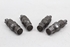 Imagem de Conjunto de injectores Ford Fiesta Van de 1989 a 1996 | BOSCH KCA 30S44