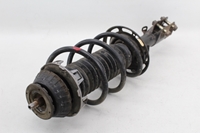 Picture of Suspensão / amortecedor e mola frente esquerdo Honda Jazz de 2001 a 2004