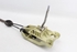 Picture of Sector de velocidades Honda Jazz de 2001 a 2004