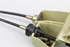 Picture of Sector de velocidades Honda Jazz de 2001 a 2004