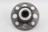 Picture of Rolamento de cubo 2º eixo direito Honda Jazz de 2001 a 2004