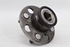 Picture of Rolamento de cubo 2º eixo direito Honda Jazz de 2001 a 2004
