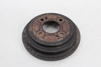 Immagine di Tamburo freno 2 ° asse destro Honda Jazz de 2001 a 2004