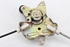 Immagine di Alzacristalli posteriore sinistro Honda Jazz de 2001 a 2004