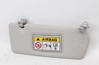 Imagen de Visera parasol derecha Renault Clio IV Break Fase I de 2012 a 2016