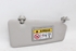 Imagen de Visera parasol derecha Renault Clio IV Break Fase I de 2012 a 2016
