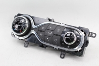 Picture of Climate Control Unit Renault Clio IV Break Fase I from 2012 to 2016 | VALEO