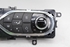 Picture of Climate Control Unit Renault Clio IV Break Fase I from 2012 to 2016 | VALEO