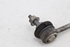 Immagine di Appoggio oscillante 1º asse sinsitro Opel Corsa D Sport Van de 2007 a 2010