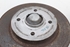 Bild von Bremsscheiben satz hinten Peugeot Partner Van aus 2008 zu 2012