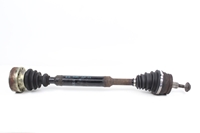 Imagen de Transmision delantera derecha Audi A4 Avant de 1998 a 2001