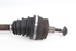 Imagen de Transmision delantera derecha Audi A4 Avant de 1998 a 2001