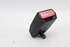 Image sur Attelage de ceinture arrière droite Renault Megane Scenic I Fase II de 1999 à 2003