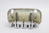 Picture of Dome Central Light Peugeot 407 from 2004 to 2008