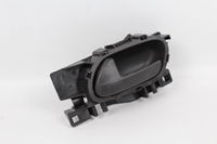 Imagen de Maneta interior de puerta trasera de carga izquierda Peugeot Partner Van de 2008 a 2012 | 96555515XT-24