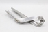Picture of Dobradiça de capot esquerda Peugeot 407 de 2004 a 2008
