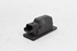 Picture of Farolim de matrícula direito Peugeot 407 de 2004 a 2008 | HELLA