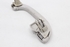 Picture of Pega / puxador de tejadilho trás esquerdo Peugeot 407 de 2004 a 2008