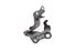 Imagen de Bisagra de capot izquierda Toyota Corolla Star Van de 2000 a 2002