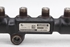 Bild von Kraftstoffverteiler Einspritzrampe  Peugeot Partner Van aus 2008 zu 2012 | 9654592680 - Senata - 9658227880 - Valvula: