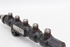 Bild von Kraftstoffverteiler Einspritzrampe  Peugeot Partner Van aus 2008 zu 2012 | 9654592680 - Senata - 9658227880 - Valvula: