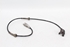 Picture of Captor / sensor de abs frente esquerdo Peugeot Partner Van de 2008 a 2012 | BOSCH 0265007700