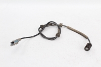 Picture of Captor / sensor de abs trás esquerdo Peugeot Partner Van de 2008 a 2012 | BOSCH 0265007789
9653663180