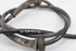 Picture of Captor / sensor de abs trás esquerdo Peugeot Partner Van de 2008 a 2012 | BOSCH 0265007789
9653663180