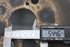 Picture of Right Rear Brake Drum  Toyota Yaris from 1999 to 2003