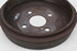 Picture of Right Rear Brake Drum  Toyota Yaris from 1999 to 2003