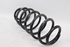 Picture of Rear Spring - Left Toyota Yaris from 1999 to 2003