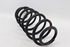 Picture of Rear Spring - Left Toyota Yaris from 1999 to 2003