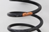 Picture of Rear Spring - Left Toyota Yaris from 1999 to 2003