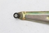 Immagine di Alzacristalli posteriore sinistro Toyota Yaris de 1999 a 2003