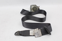 Picture of Rear Left Seatbelt Toyota Yaris from 1999 to 2003 | 