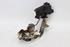 Picture of Door Lock - Front Right Daewoo Matiz from 2001 to 2004