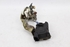Picture of Door Lock - Front Right Daewoo Matiz from 2001 to 2004