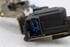 Picture of Door Lock - Front Right Daewoo Matiz from 2001 to 2004