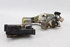 Picture of Door Lock - Front Right Daewoo Matiz from 2001 to 2004