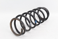 Picture of Rear Spring - Left Daewoo Matiz from 2001 to 2004