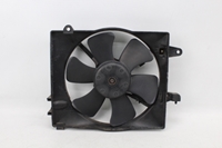 Immagine di Termoventilatore Daewoo Matiz de 2001 a 2004