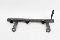 Image sur Règle / rampe de injecteur Daewoo Matiz de 2001 à 2004
