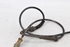 Imagen de Captador / sensor abs trasero derecho Renault Megane II de 2002 a 2006 | BOSCH
0285007468