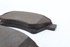 Bild von Bremsbelagsatz / Bremsklötze hinten Renault Megane II aus 2002 zu 2006 | HELLA