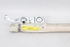 Imagen de Airbag de cortina delantero izquierdo Audi A4 Avant de 2001 a 2004