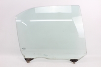 Imagen de Luna de puerta trasera derecha Honda Civic de 1995 a 1998