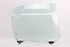 Imagen de Luna de puerta trasera derecha Honda Civic de 1995 a 1998
