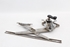 Bild von Fensterheber hinten links Honda Civic aus 1995 zu 1998