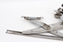 Bild von Fensterheber hinten links Honda Civic aus 1995 zu 1998