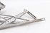 Bild von Fensterheber hinten links Honda Civic aus 1995 zu 1998